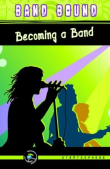 Image for Becoming a Band