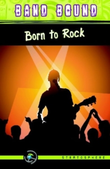 Image for Born to Rock