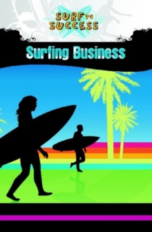 Image for Surfing Business