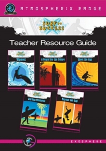 Image for Teacher Book - Surf to Success