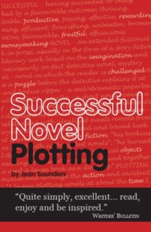 Image for Successful novel plotting