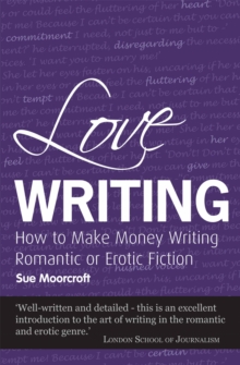 Image for Love Writing