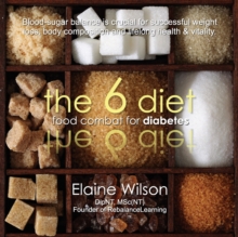 Image for The 6 Diet