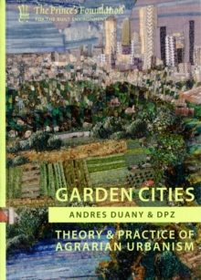 Image for Garden Cities
