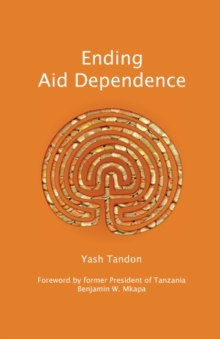 Image for Ending Aid Dependence