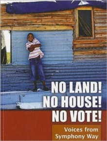 Image for No Land! No House! No Vote!