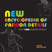 Image for New encyclopedia of fashion details