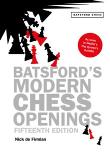 Batsford’s Modern Chess Openings
