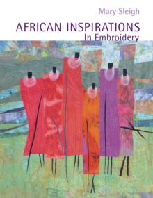 Image for African inspirations in embroidery
