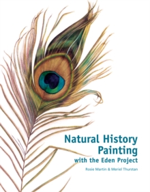Image for Natural history painting with the Eden Project