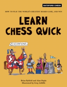 Image for Learn Chess Quick