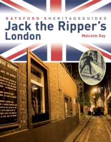 Image for Jack the Ripper's London