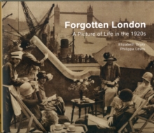 Image for Forgotten London