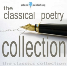 Image for The Classical Poetry Collection