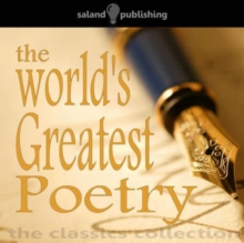 Image for The World's Greatest Poetry : Timeless Poetry for Moments of Reflection