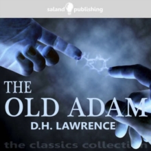 Image for The Old Adam