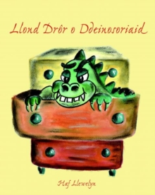 Image for Llond Dror o Ddeinosoriaid