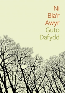 Image for Cyfres Tonfedd Heddiw: Ni Bia'r Awyr