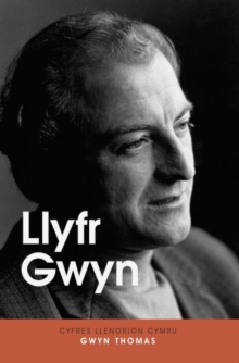 Image for Llyfr Gwyn
