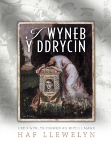 Image for Wyneb y Ddrycin, i - Hedd Wyn, Yr Ysgwrn a'r Rhyfel Mawr