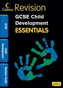 Image for GCSE home economics child development: Revision guide