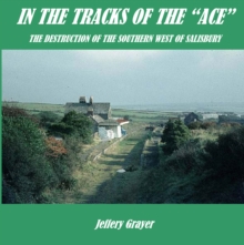 Image for In the Tracks of the "ACE" -