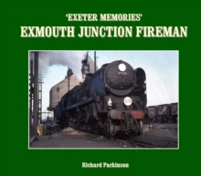 Image for Exeter Memories