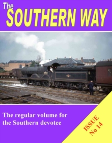 Image for The Southern Way: Issue No 14