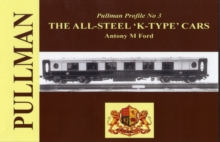 Image for The all steel 'K-Type' cars