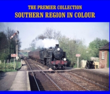 Premier Collection: Southern Region in Colour