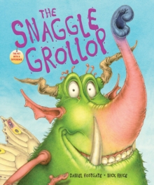 Image for The snaggle grollop