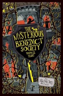 Image for The mysterious Benedict Society
