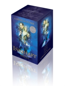 Image for Inkheart Trilogy Slipcase