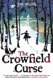 Image for The Crowfield curse