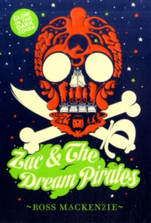 Image for Zac and the Dream Pirates