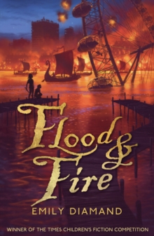 Image for Flood and Fire