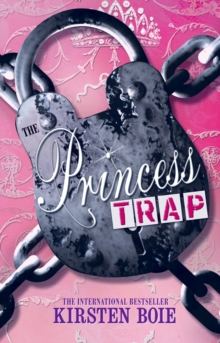 Image for The Princess Trap