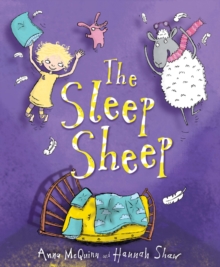 Image for The sleep sheep