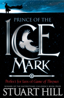 Image for Prince of the Icemark