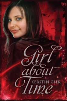 Image for Ruby Red: #1 Girl About Time