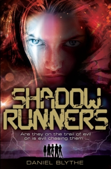 Image for Shadow runners