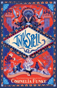 Image for Inkspell