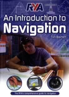 Image for RYA - An Introduction to Navigation