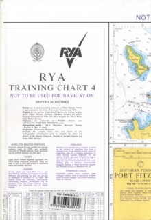 Image for RYA Training Chart