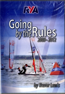 Image for RYA Going by the Rules