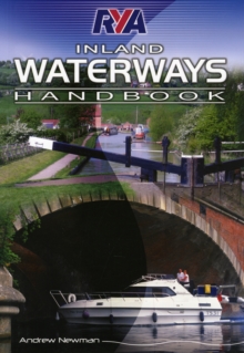 Image for RYA Inland Waterways Handbook