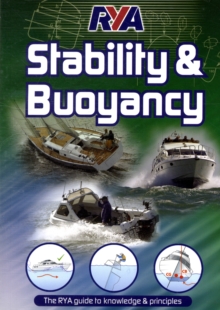 Image for RYA Stability and Buoyancy
