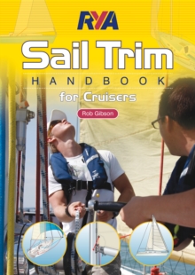 RYA Sail Trim Handbook – for Cruisers