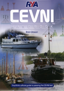 Image for RYA CEVNI Handbook