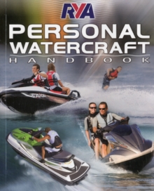 Image for RYA Personal Watercraft Handbook